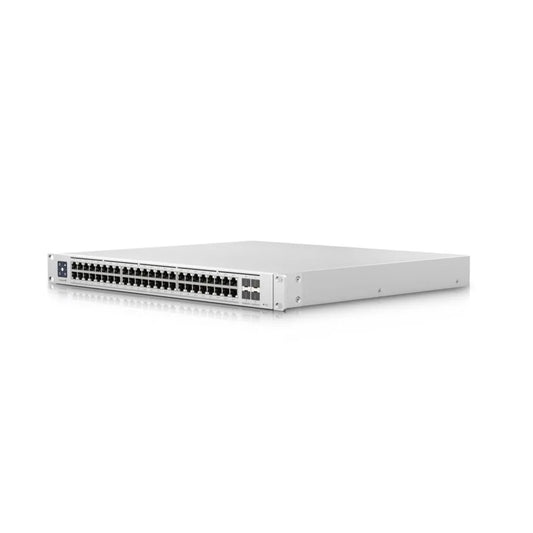 SWITCH ENTERPRISE 48 PoE LAYER 3 720W USW-ENTERPRISE-48-POE