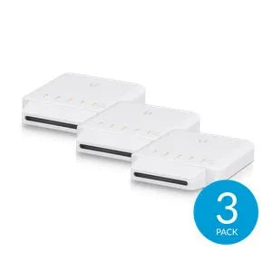 SWITCHS USW-FLEX PACK 3