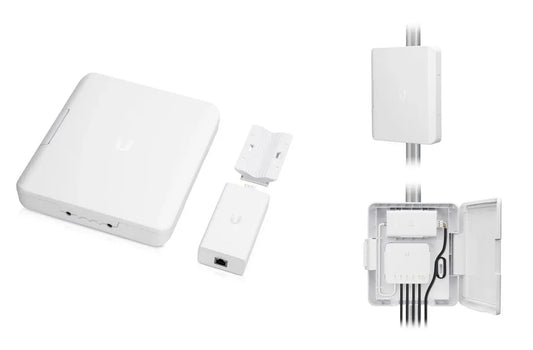 FLEX SWITCH ADAPTER KIT FOR STREET LIGHT POLE APPL ICATIONS