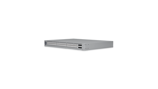 Switch réseau manageable niveau 3 32 ports
