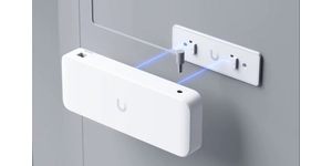 SWITCH UNIFI 7 PORTS GbE PoE 52W Alimente par alimentation 60W fournie – vue 5