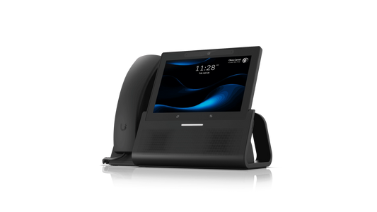 Téléphone IP premium unifi tactile 7'