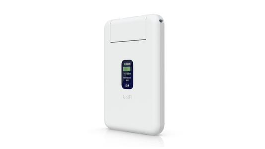 Routeur Wi-Fi unifi travel router