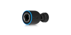 Caméra de vidéosurveillance Bullet focale 45mm, noire – vue 3