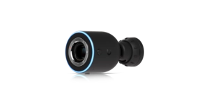 Caméra de vidéosurveillance Bullet focale 17mm, noire – vue 3
