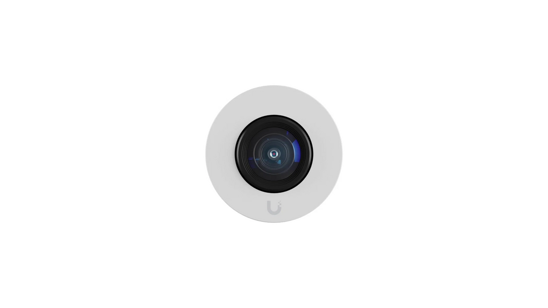 Objectif pour caméra de vidéosurveillance 110 8MP pour hub ai theta