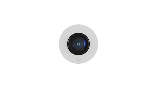 Objectif pour caméra de vidéosurveillance 110 8MP pour hub ai theta