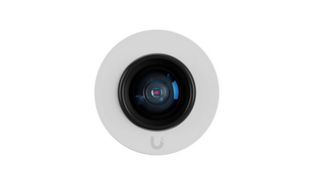Objectif pour caméra de vidéosurveillance 53 8MP pour hub ai theta