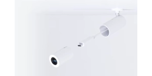 Objectif pour caméra de vidéosurveillance 53 8MP pour hub ai theta – vue 4