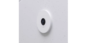 Objectif pour caméra de vidéosurveillance 53 8MP pour hub ai theta – vue 5