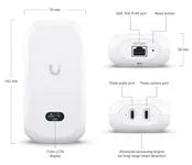 Caméra de vidéosurveillance UBIQUITI UVC-AI-THETA – vue 4