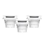 UVC-G3-FLEX CEILING MOUNT ACCESSORY , 3 PACK – vue 2