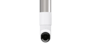 Accessoire pour caméra de vidéosurveillance support montage caméras flex G3/G5 – vue 2