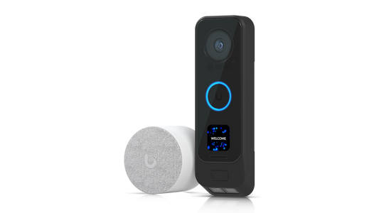 G4 DOORBELL POE KIT IA VIDÉO IPX4 VIDÉO UVC-G4 Doorbell Pro PoE Kit
