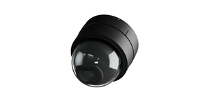CAMÉRA G5 DOME ULTRA COMPACTE 2K 4M HD PoE IR NOIR UVC-G5-Dome-Ultra-B – vue 2