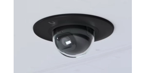CAMÉRA G5 DOME ULTRA COMPACTE 2K 4M HD PoE IR NOIR UVC-G5-Dome-Ultra-B – vue 3