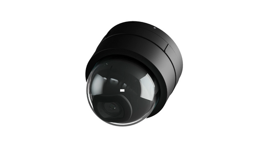 CAMÉRA G5 DOME ULTRA COMPACTE 2K 4M HD PoE IR NOIR UVC-G5-Dome-Ultra-B
