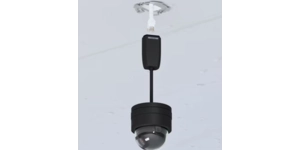CAMÉRA G5 DOME ULTRA COMPACTE 2K 4M HD PoE IR NOIR UVC-G5-Dome-Ultra-B – vue 5