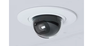 CAMÉRA G5 DOME ULTRA COMPACTE 2K 4M HD PoE IR UVC-G5-Dome-Ultra – vue 5