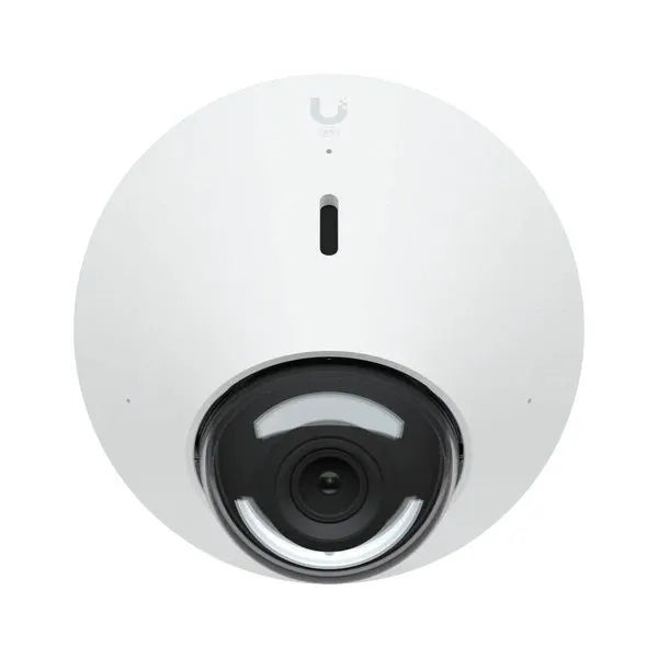 CAMÉRA G5 BULLET 2K INTER/EXTER HD POE BLANC