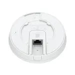 CAMÉRA G5 BULLET 2K INTER/EXTER HD POE BLANC – vue 5