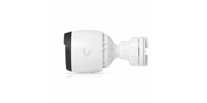 CAMÉRA G5 PRO INT/EXT 4K POE IR 25m IA ZOOM X3 FORME BULLET – vue 3