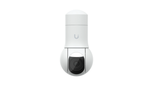 CAMÉRA G5 PTZ 2K IR20M ZOOM 2X IP66 IK04