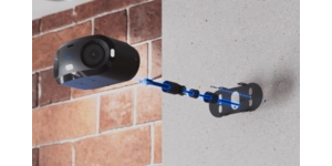 Caméra de vidéosurveillance 16MP – vue 5