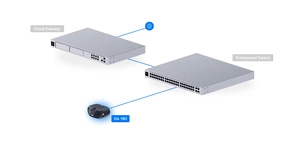 Caméra de vidéosurveillance 16MP – vue 6