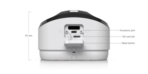 Caméra de vidéosurveillance 16MP – vue 12