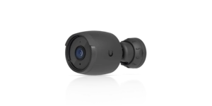 CAMÉRA G6 BULLET INT/EXT 4K POE IR 30M Noire – vue 2