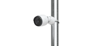 CAMÉRA G6 BULLET INT/EXT 4K POE IR 30M Noire – vue 11