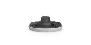 CAMÉRA G6 PANORAMIQUE 12MP POE IP66 Noire – vue 11