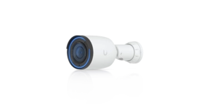 CAMÉRA BULLET G6 4K POE+ IR40M IP66 NOIRE UVC-G6-Pro-Bullet-B – vue 10