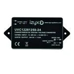 Bloc d'alimentation convert U: out 24V DC 0,5A – vue 2