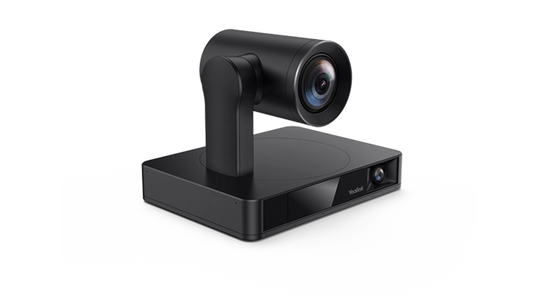 Caméra de visioconférence 4K dual eyes intelligent