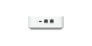 Routeur Wi-Fi unifi express 7 super compact 10G – vue 3