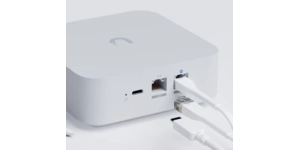 Routeur Wi-Fi unifi express 7 super compact 10G – vue 4