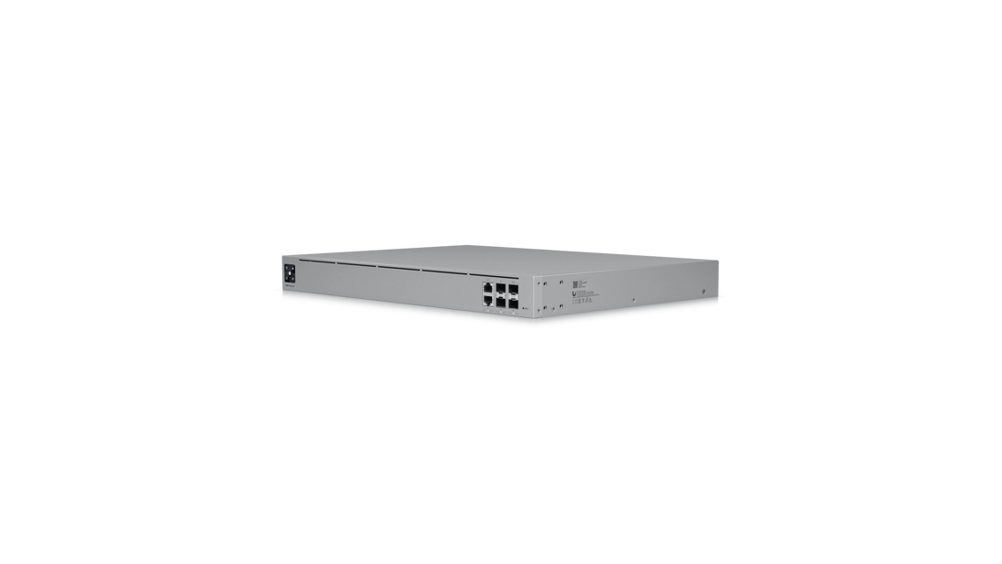 Pare-feu réseau ha 12,5 Gbps ids/ips next ai firewall 2 alim