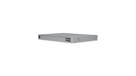 Pare-feu réseau ha 12,5 Gbps ids/ips next ai firewall 2 alim