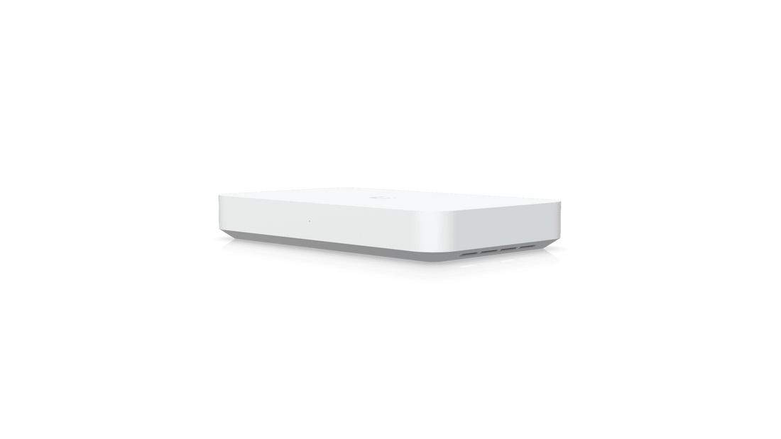 Pare-feu réseau unifi gateway fiber 10G switch 4P