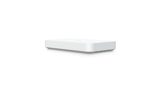 Pare-feu réseau unifi gateway fiber 10G switch 4P