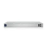 Pare-feu réseau 2 LAN 10G sfp+ alimentation redondante firewall – vue 2