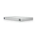 Pare-feu réseau 2 LAN 10G sfp+ alimentation redondante firewall – vue 3