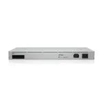 Pare-feu réseau 2 LAN 10G sfp+ alimentation redondante firewall – vue 4