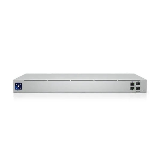 Pare-feu réseau 2 LAN 10G sfp+ alimentation redondante firewall