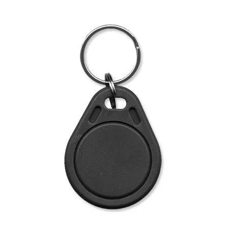 Badge de contrôle d'accès porte cle vauban desfire EV2 4K nxp