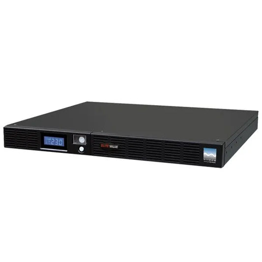 Onduleur 1000VA rack 19' line inter