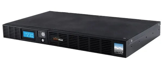 Onduleur 1500VA rack 19' line inter