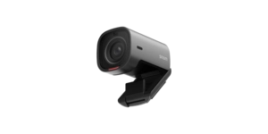 Caméra de visioconférence videoconference 4K 3 micros – vue 2